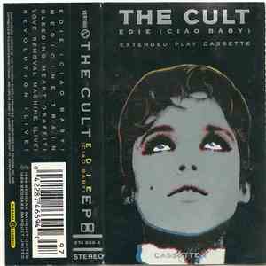 The Cult - Edie (Ciao Baby) download flac mp3