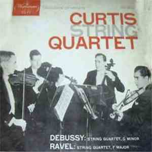 The Curtis String Quartet - The Curtis String Quartet download flac mp3