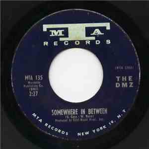 The DMZ - Somewhere In Between download flac mp3