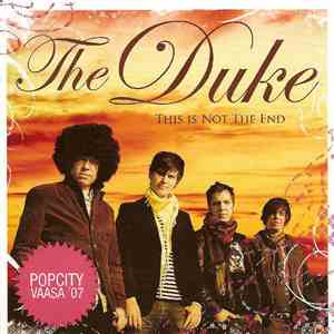 The Duke  - This Is Not The End download flac mp3