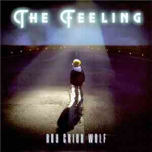 The Feeling - Boy Cried Wolf download flac mp3