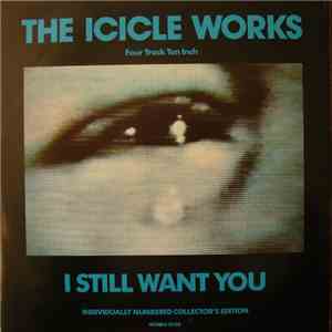 The Icicle Works - I Still Want You flac mp3 download
