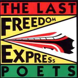 The Last Poets - Freedom Express download flac mp3
