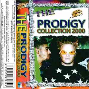 The Prodigy - Collection 2000 download flac mp3