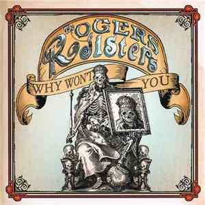 The Rogers Sisters - Why Won't You download flac mp3