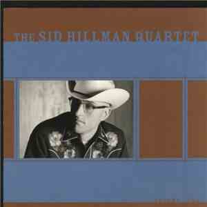The Sid Hillman Quartet - Volume Two download flac mp3