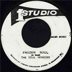 The Soul Vendors - Frozen Soul flac mp3 download