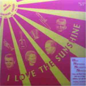 The Swedish Sunshine Singers - I Love the Sunshine download flac mp3