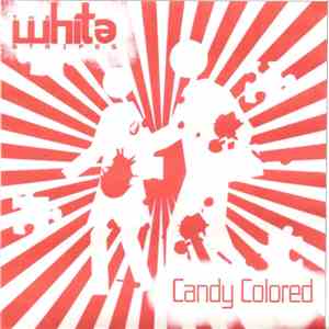 The White Stripes - Candy Colored download flac mp3