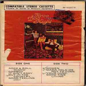Three Dog Night - It Ain't Easy download flac mp3