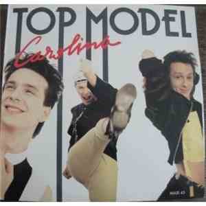 Top Model - Carolina download flac mp3