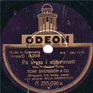 Tore Svensson & Co. - På Kryss I Stjärnenatt download flac mp3