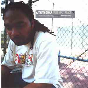 Truth Enola - Take You To A Place / How It's Gonna Be download flac mp3