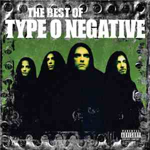 Type O Negative - The Best Of download flac mp3