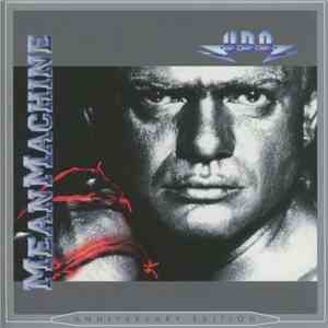 U.D.O.  - Mean Machine download flac mp3
