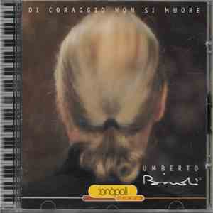 Umberto Bindi - Di Coraggio Non Si Muore download flac mp3