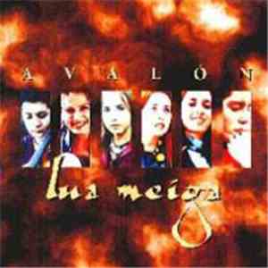 Ávalon - Lúa Meiga download flac mp3
