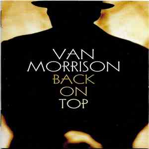 Van Morrison - Back On Top download flac mp3