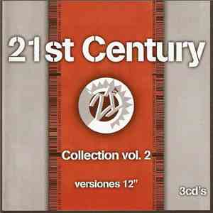 Various - 21st Century Collection Vol. 2 download flac mp3