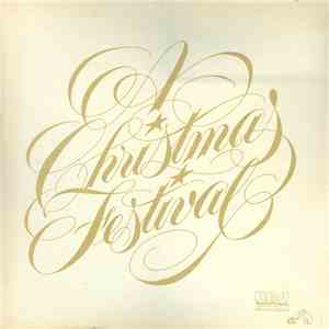 Various - A Christmas Festival download flac mp3