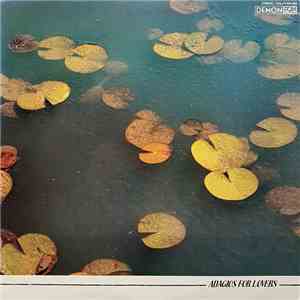 Various - Adagios For Lovers download flac mp3
