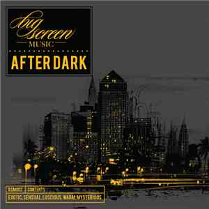 Various - After Dark download flac mp3