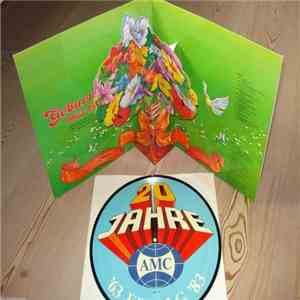 Various - AMC feiert... download flac mp3
