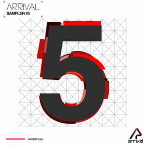 Various - Arrival Sampler #5 download flac mp3