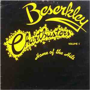Various - Beserkley Chartbusters Volume 1 download flac mp3