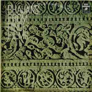 Various - Bhajans From Hindi Films download flac mp3