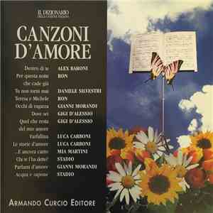 Various - Canzoni D'Amore download flac mp3