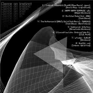 Various - Dance on Instinct download flac mp3