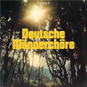 Various - Deutsche Männerchöre download flac mp3