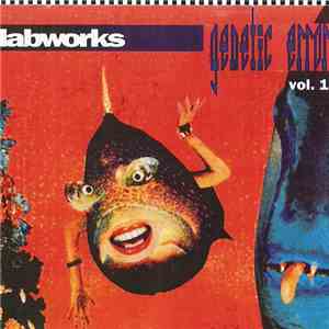 Various - Genetic Error Vol. 1 download flac mp3