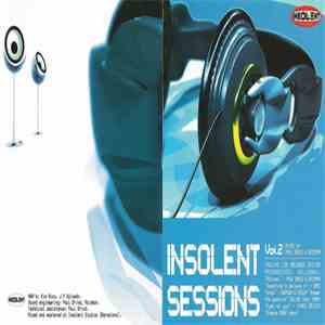 Various - Insolent Sessions Vol. 2 download flac mp3