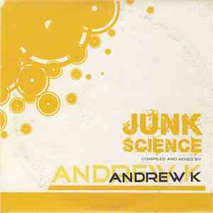 Various - Junk Science download flac mp3