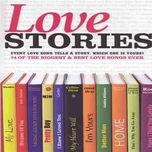 Various - Love Stories download flac mp3