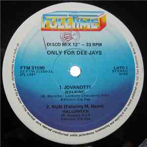 Various - Only For Dee Jays download flac mp3