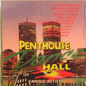 Various - Penthouse Dance Hall Volume 7 download flac mp3