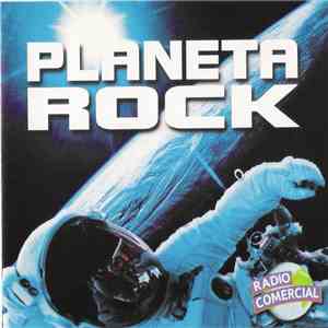Various - Planeta Rock download flac mp3