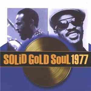 Various - Solid Gold Soul 1977 download flac mp3