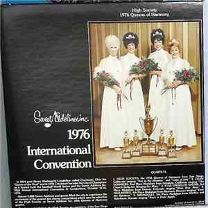 Various - Sweet Adelines 1976 International Convention download flac mp3