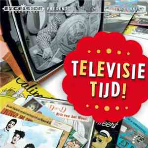 Various - Televisietijd download flac mp3