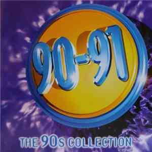 Various - The 90s Collection - 90-91 download flac mp3