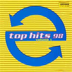Various - Top Hits 98 Volume 1 download flac mp3
