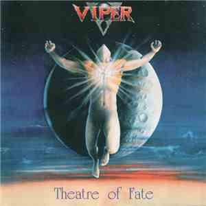 Viper  - Theatre Of Fate / Soldiers Of Sunrise download flac mp3