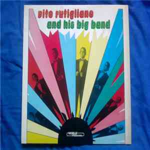 Vito Rutigliano E La Sua "Big Band" - Yesterday And Today Music download flac mp3