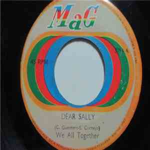 We All Together - Dear Sally download flac mp3