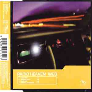 Web - Radio Heaven download flac mp3