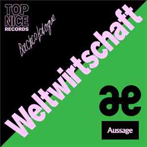 Weltwirtschaft - Aussage download flac mp3
